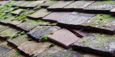 Winchcombe roof repair costs